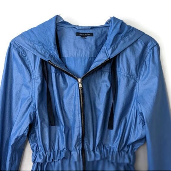 TOMMY HILFIGER Versatile Coat Like New - Picture 4 of 9